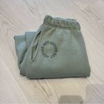Set Active sweatpants mint green Photo 1