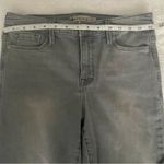  Sculptek Performance Jeans|Size 4| Color Gray| Athleta Sculpting… Photo 9