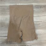 Isabel Maternity  Shape wear Bike shorts Size Medium Photo 6