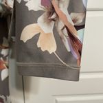 Athleta  Womens Floral Athletic Leggings Size‎ Small Photo 9