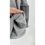 Torrid Christmas Gray Pullover Sweatshirt fall animal Novelty Print Crewneck 2x Photo 4