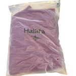 Halara Brand New  Deep Purple Activewear Lightweight Joggers Size XL Petite Photo 5