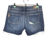 Paige Jimmy Jimmy jean shorts distressed Size 28 Photo 1