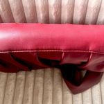 AQUA Maroon shoulder bag Photo 12