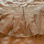 Garage Mini Skirt Photo 1