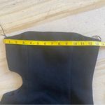 SIR The Label strapless mini dress Black Size 0 Photo 10