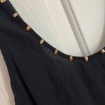 Lush Clothing Lush brand low high black‎ dress Photo 2