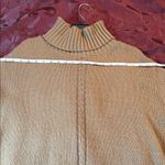 Boohoo  Tan Knit Sweater Photo 4