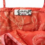 Free People Intimately Off The Coast Cami Coral Combo M Photo 8