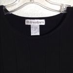 Dress Barn Ladies' Short Sleeves Sweater medium Photo 1