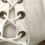 Enja Costa White Sailor Sweatshirt XS Photo 3