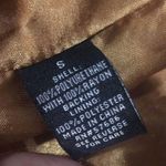 New Look Faux Leather Jacket Women’s Size S Photo 2