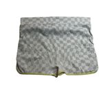 Powerpuff Girls Gray Checkered Shorts Size M Photo 2