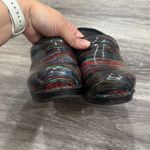 Dansko  XP Multicolor Mules Professional Clogs 36 Photo 7