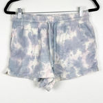 Urban Outfitters Out From Under Tie Dye Shorts Sz S Photo 0