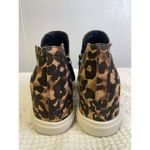 Madden Girl  Women's Leopard Print Shoes / Sneakers Size 5.5 SKU 2316 Photo 3