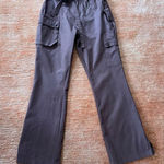 Canyon River Blues  Women’s  brown Cargo Pants Photo 0