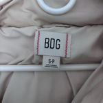 Urban Outfitters White Vest Photo 4