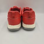 Adidas  Woman's Boost BOA Lock Golf Shoes Size 7.5 Red EVN-791001 Slip On Soft Photo 4