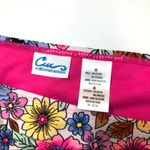 California Waves Floral Bikini Swim Bottom Photo 3