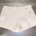 Ramy Brook NWT  Drew Mini Short - Sandstone Photo 1