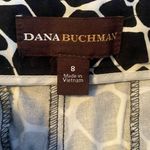 Dana Buchman  giraffe print‎ pants Photo 5