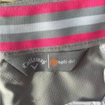 Callaway ‎ Opti Dry Golf Skirt 8 summer resort vacation travel outdoors Photo 3