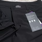 Eddie Bauer NWT Adventurer 2.0 Black Skort Golf Hike UPF 50 Women's Size 14 Photo 3