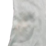 Lapointe Satin Halter Gown in Mint, Size US 8 Green Photo 8