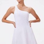 Outdoor Voices One Shoulder Tennis Dress Photo 0