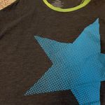 Xhilaration Y2K star pajama tank top Photo 1