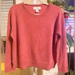 Magaschoni  Cashmere sweater m new Photo 5