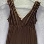 Max Rave ‎ Dress Brown Photo 4