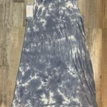Thread and Supply NWT  Size Large tie-dye midi dress Photo 8