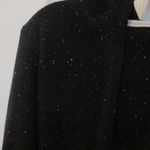 NWT Hooded relaxed cardigan Photo 4