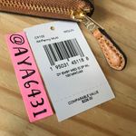 Coach Wallet Photo 3