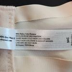 Blush Pink Padded Bra Size 36C NWOT Nine West Light Pink T-Shirt Bra Photo 5