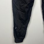 Zyia  XL nylon windbreaker nylon athletic jogger pants Photo 9