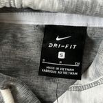 Nike  Women’s Icon Clash Hoodie in gray size Small Photo 1
