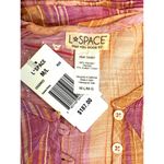 l*space L* Casia Maxi Dress - Pastel Combo - size M/L Photo 12