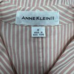 Anne Klein Vintage  Blouse 4 Photo 6