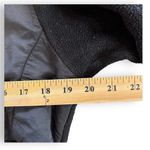 The North Face  Denali Fleece Sweater Jacket Womens Size S Black Polartec Photo 2