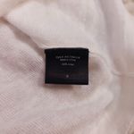 Jenni Kayne Linen Tank White Sz Small Photo 5