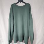 Wild Fable New York sweatshirt Men's size 3X Grayson/threads Faded Photo 6