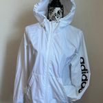 Adidas Windbreaker Photo 0