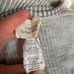 Caution to the Wind Caution‎ to the Wind striped jumpsuit size M women’s Photo 2