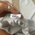 Serotonin Supply Sweatpants Size L Photo 3