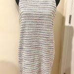 Anthropologie Akemi + Kin nubby sleeveless turtleneck dress Photo 2