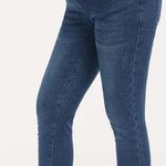 PACBREEZE Women's Maternity Jeans Over The Belly Slim Stretchy Pants Size XL NWT Photo 0