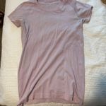 Lululemon Swiftly  Tech Short Sleeve Shirt Photo 0